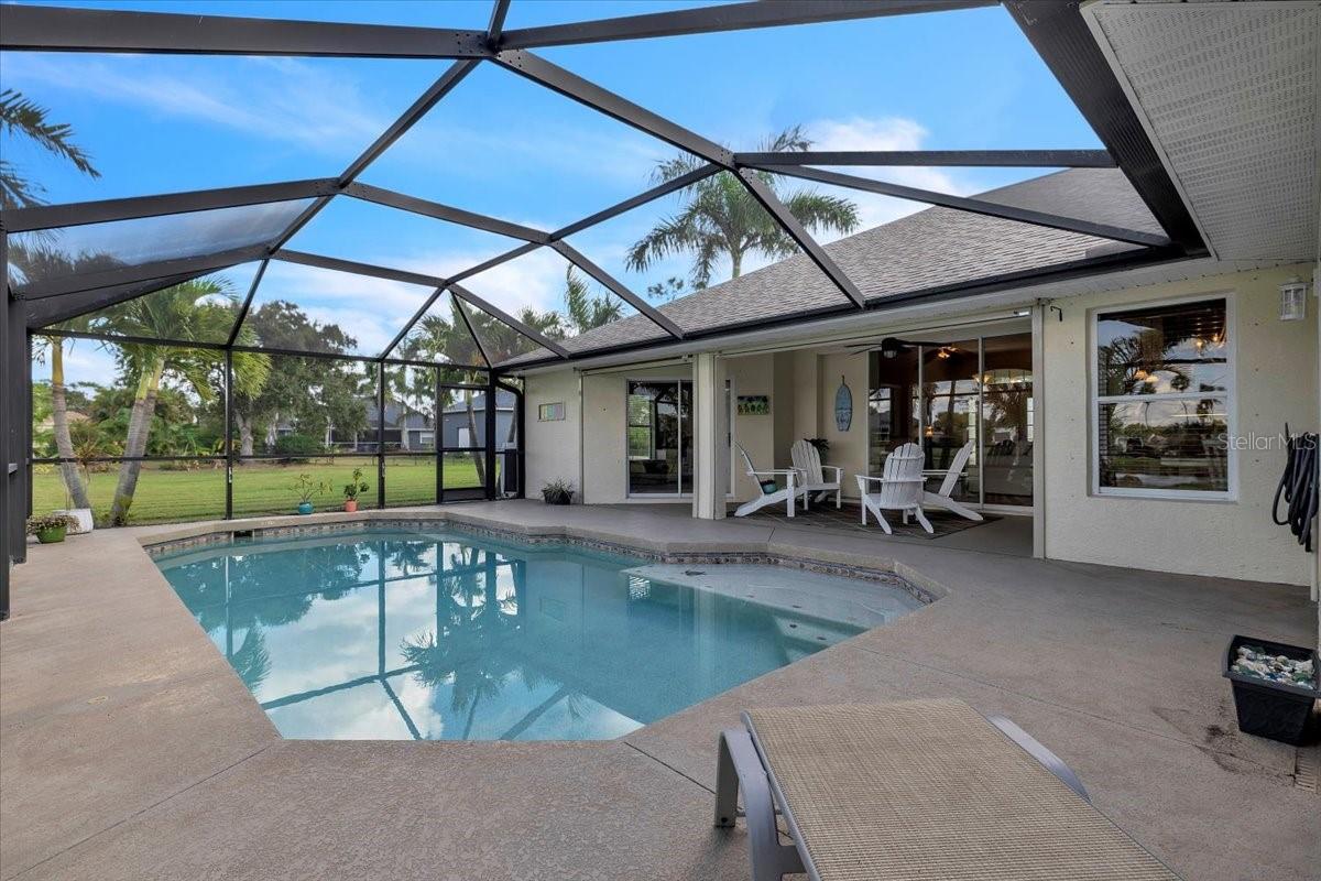 13216 DONALDSON AVE, PORT CHARLOTTE, FL, 33953