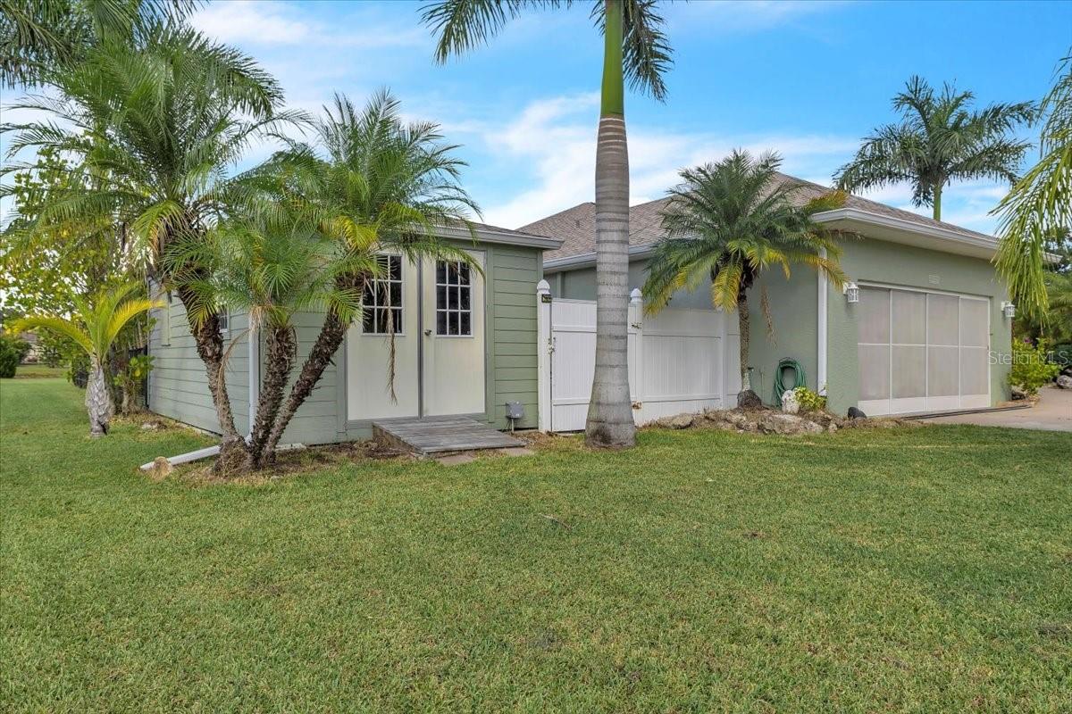 13216 DONALDSON AVE, PORT CHARLOTTE, FL, 33953