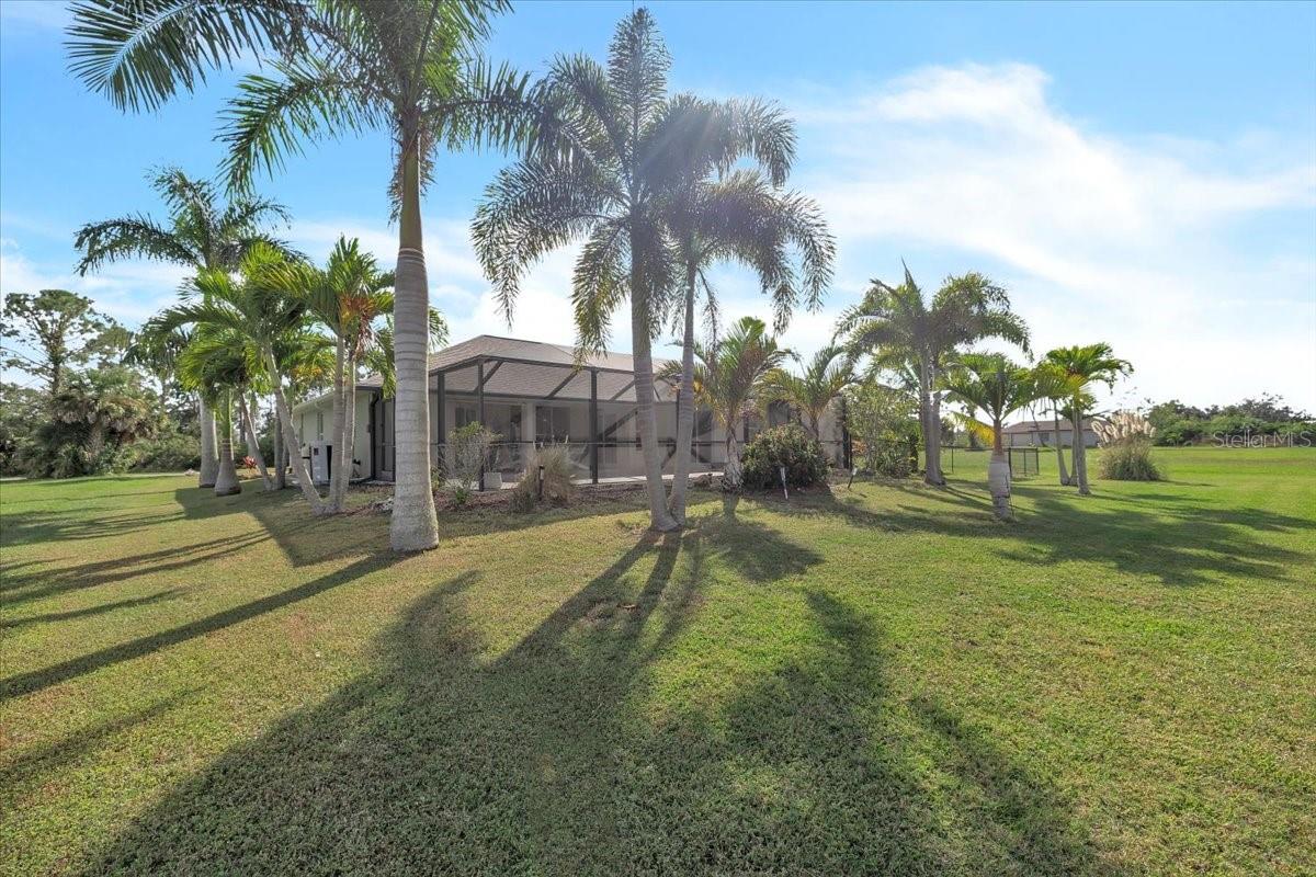 13216 DONALDSON AVE, PORT CHARLOTTE, FL, 33953