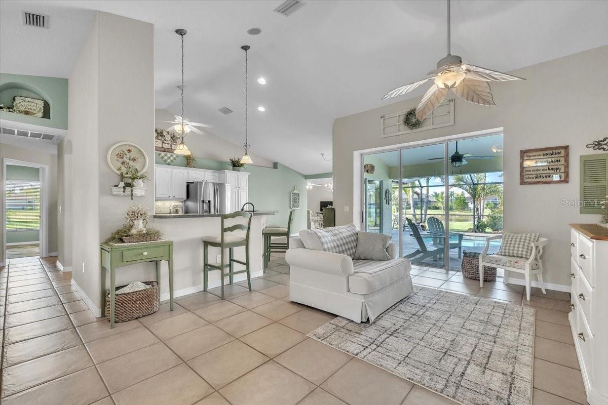 13216 DONALDSON AVE, PORT CHARLOTTE, FL, 33953