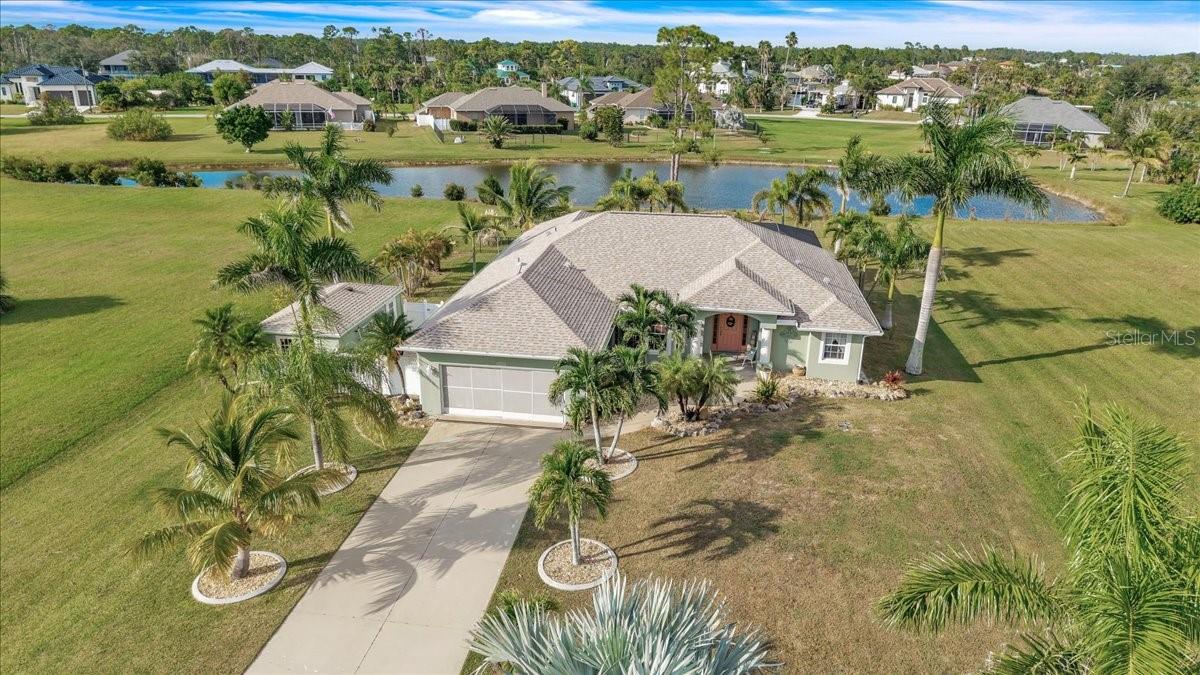 13216 DONALDSON AVE, PORT CHARLOTTE, FL, 33953