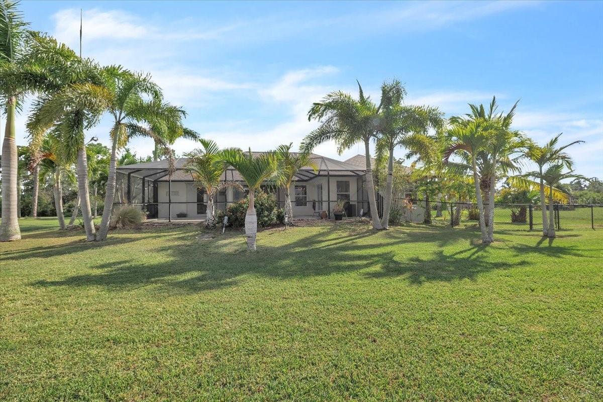 13216 DONALDSON AVE, PORT CHARLOTTE, FL, 33953