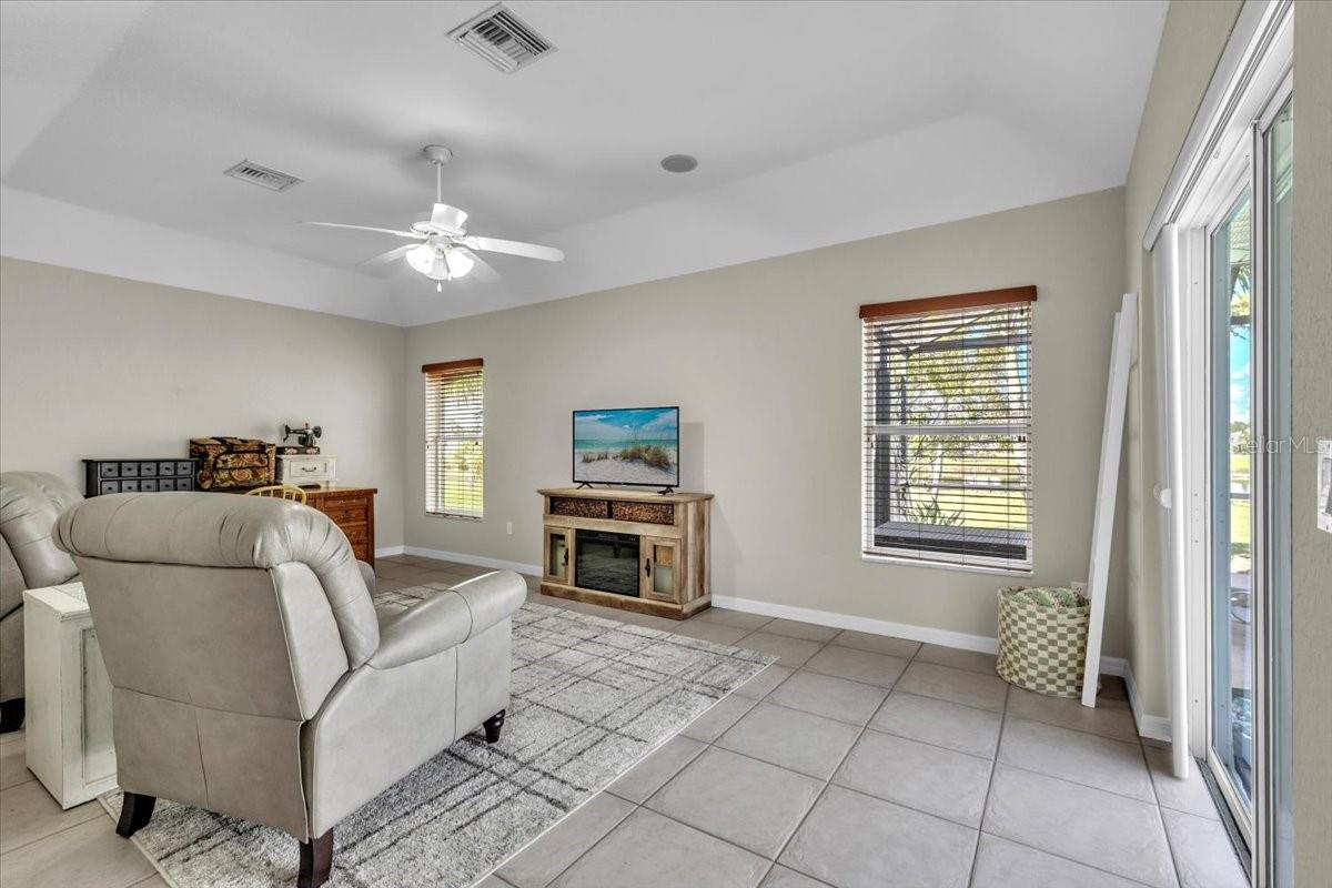 13216 DONALDSON AVE, PORT CHARLOTTE, FL, 33953