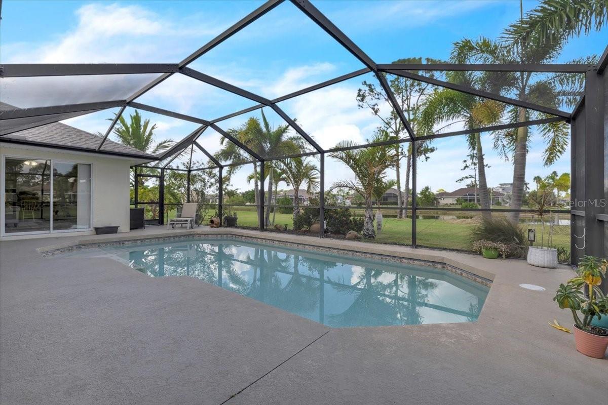 13216 DONALDSON AVE, PORT CHARLOTTE, FL, 33953