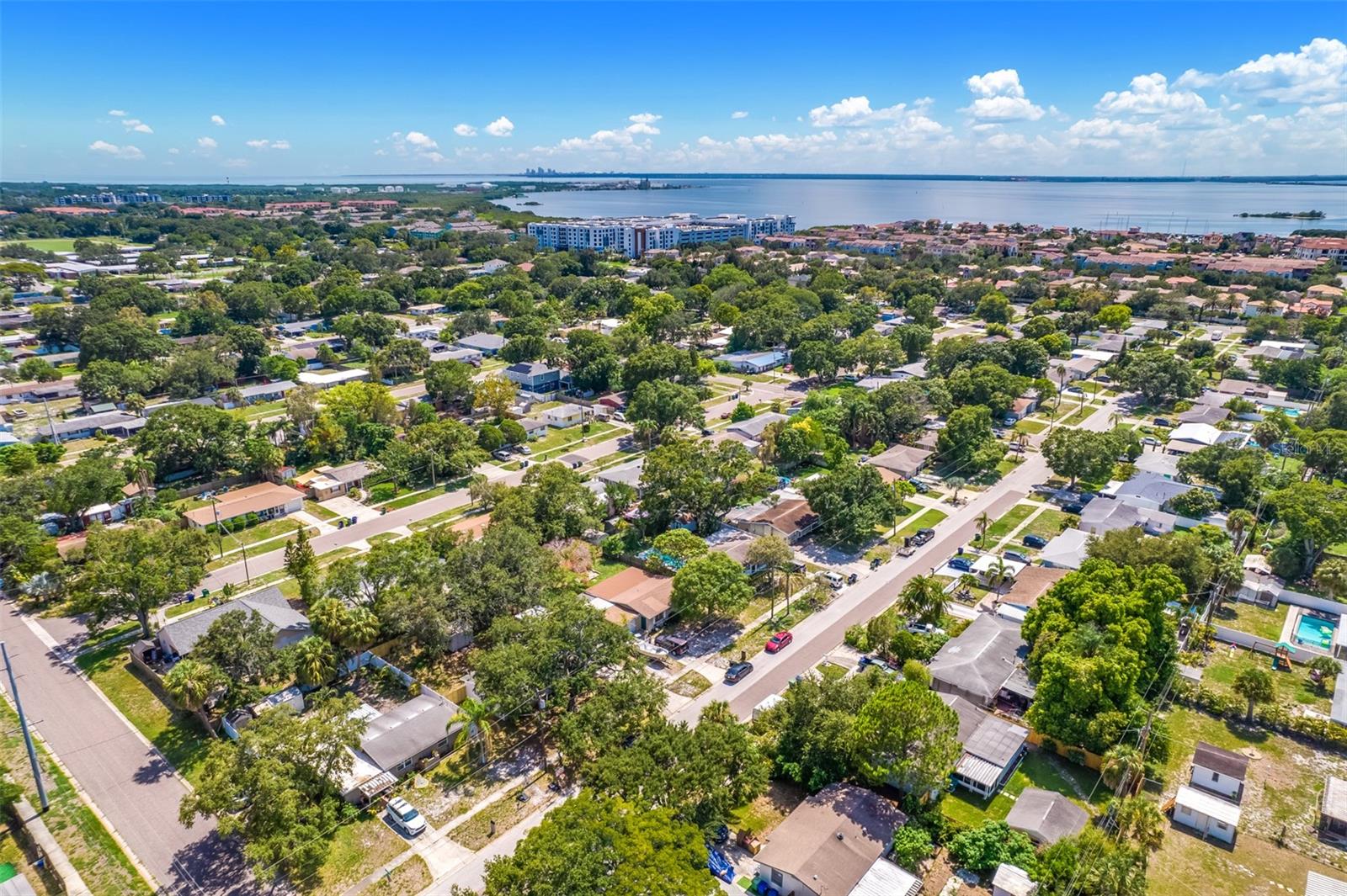 4704 W WYOMING AVE, TAMPA, FL, 33616