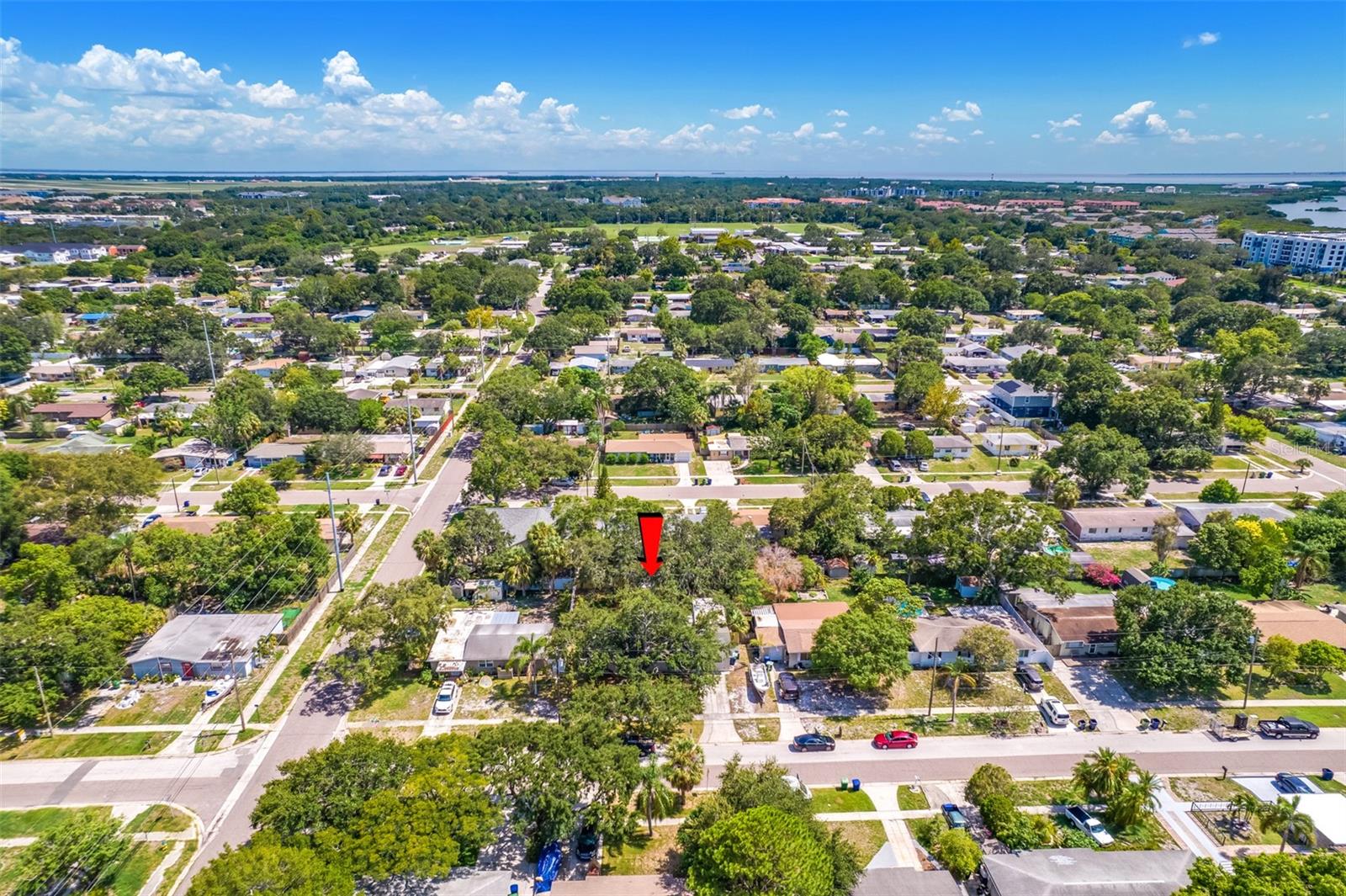 4704 W WYOMING AVE, TAMPA, FL, 33616