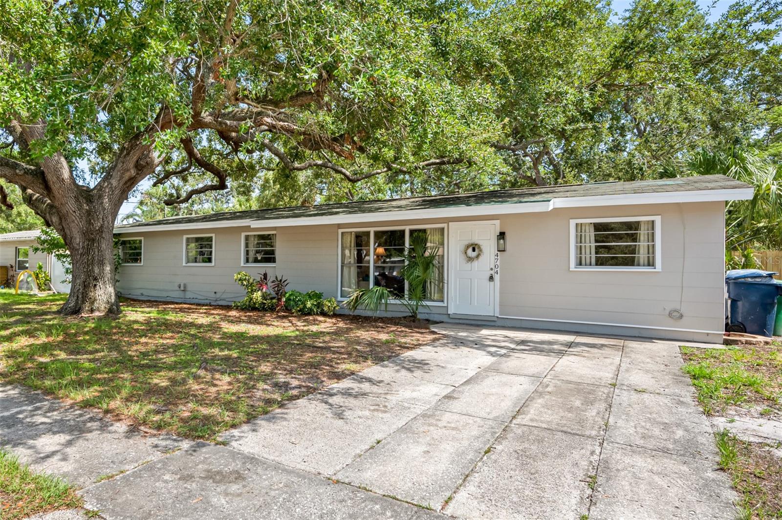 4704 W WYOMING AVE, TAMPA, FL, 33616