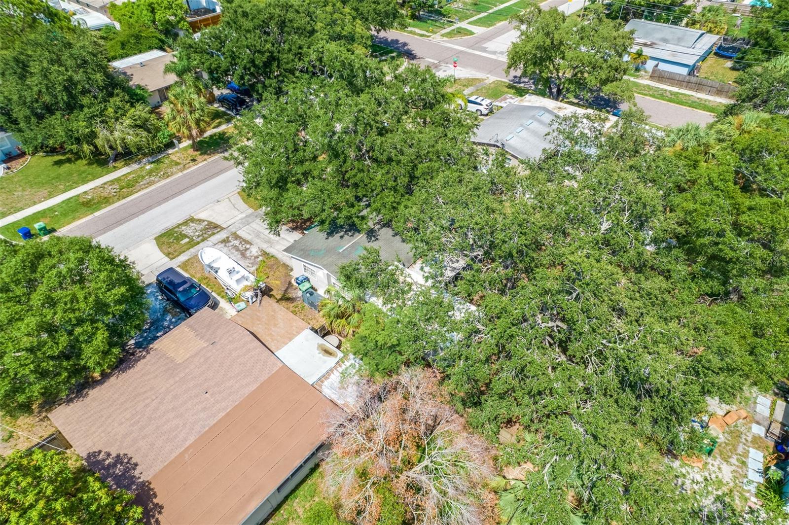 4704 W WYOMING AVE, TAMPA, FL, 33616