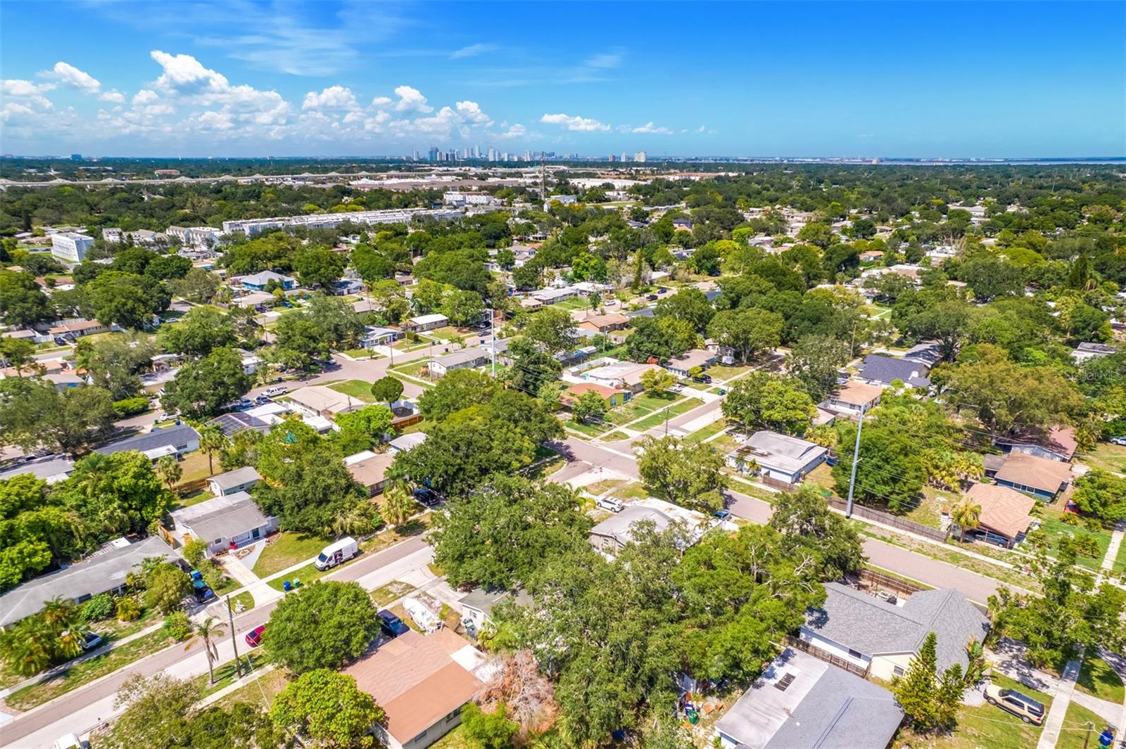 4704 W WYOMING AVE, TAMPA, FL, 33616