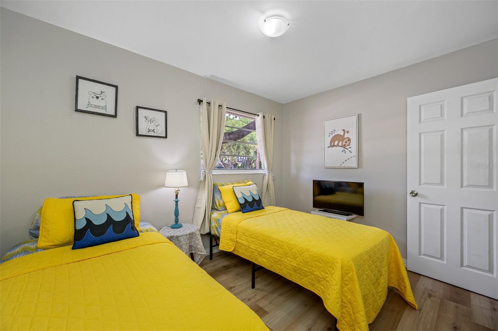 4704 W WYOMING AVE, TAMPA, FL, 33616