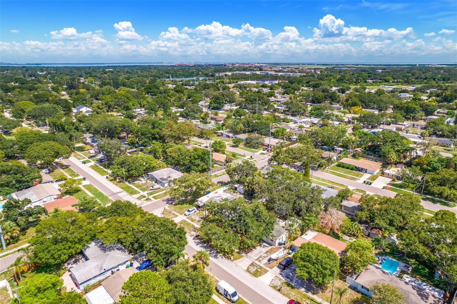 4704 W WYOMING AVE, TAMPA, FL, 33616