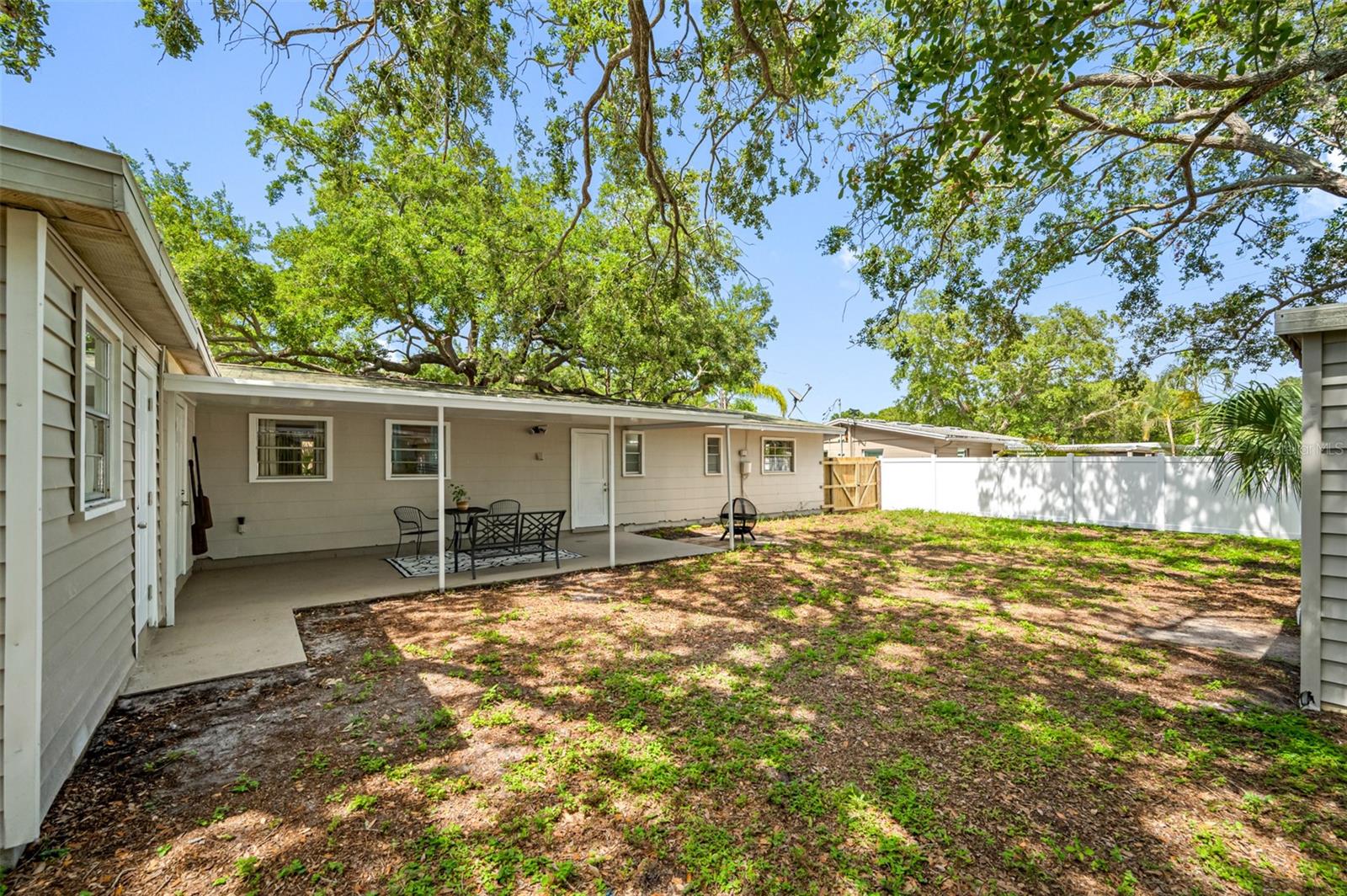 4704 W WYOMING AVE, TAMPA, FL, 33616