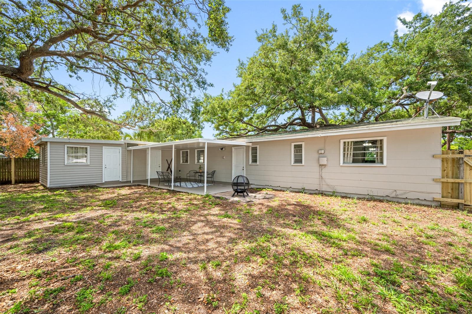 4704 W WYOMING AVE, TAMPA, FL, 33616