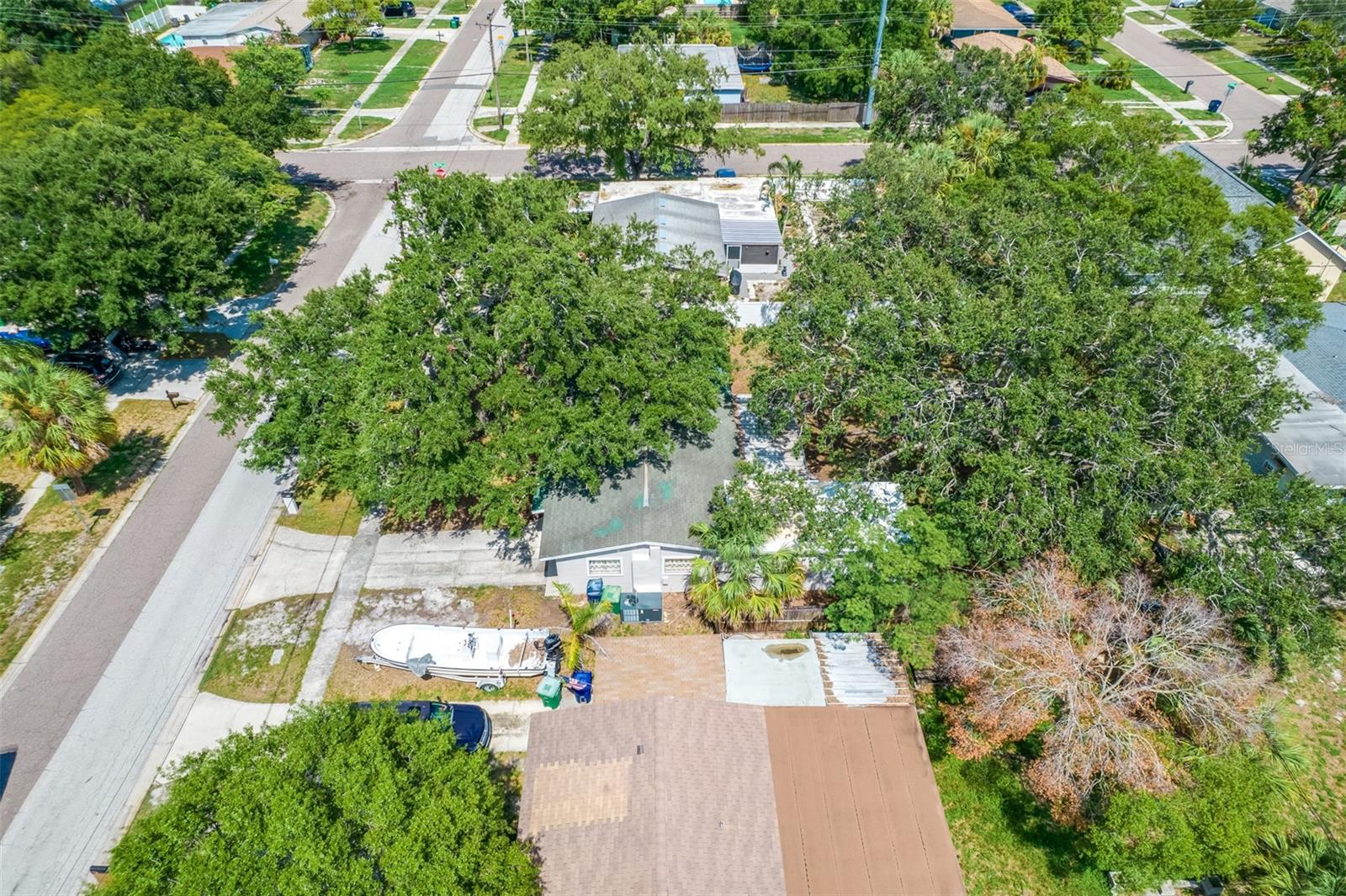 4704 W WYOMING AVE, TAMPA, FL, 33616