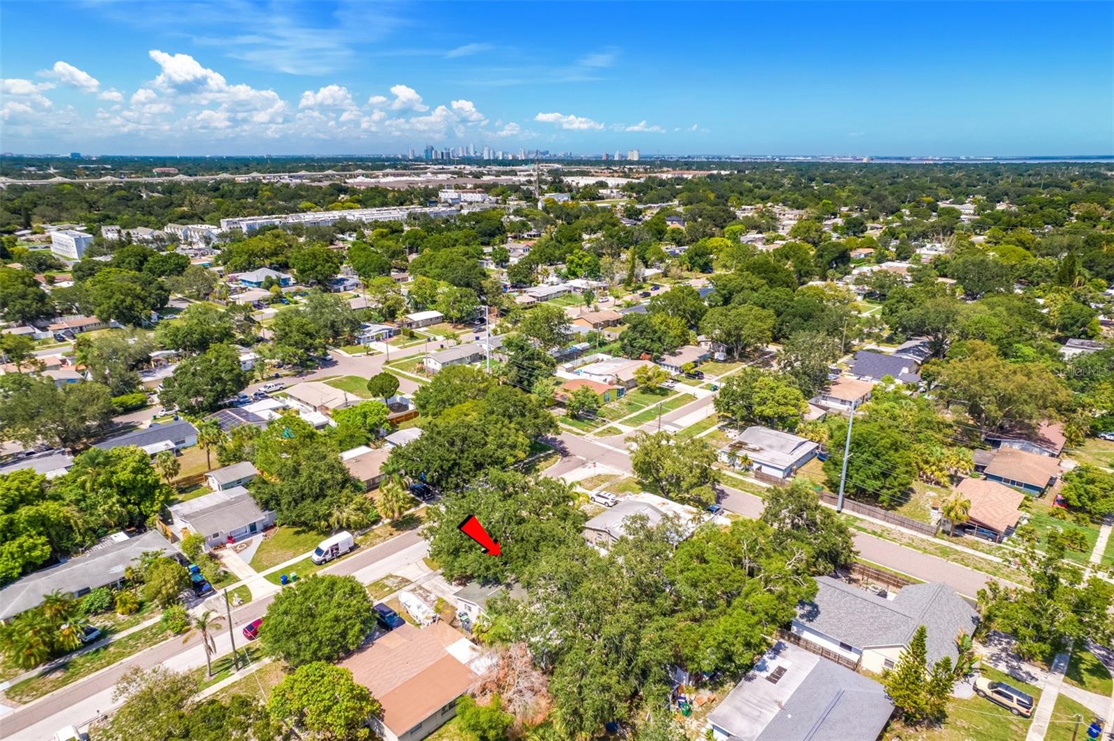 4704 W WYOMING AVE, TAMPA, FL, 33616