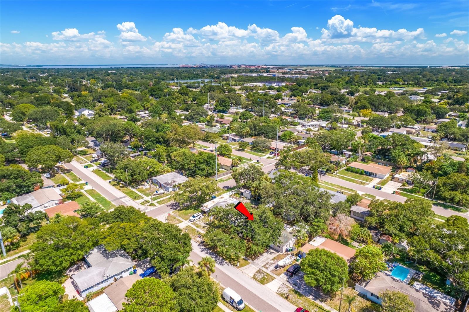 4704 W WYOMING AVE, TAMPA, FL, 33616