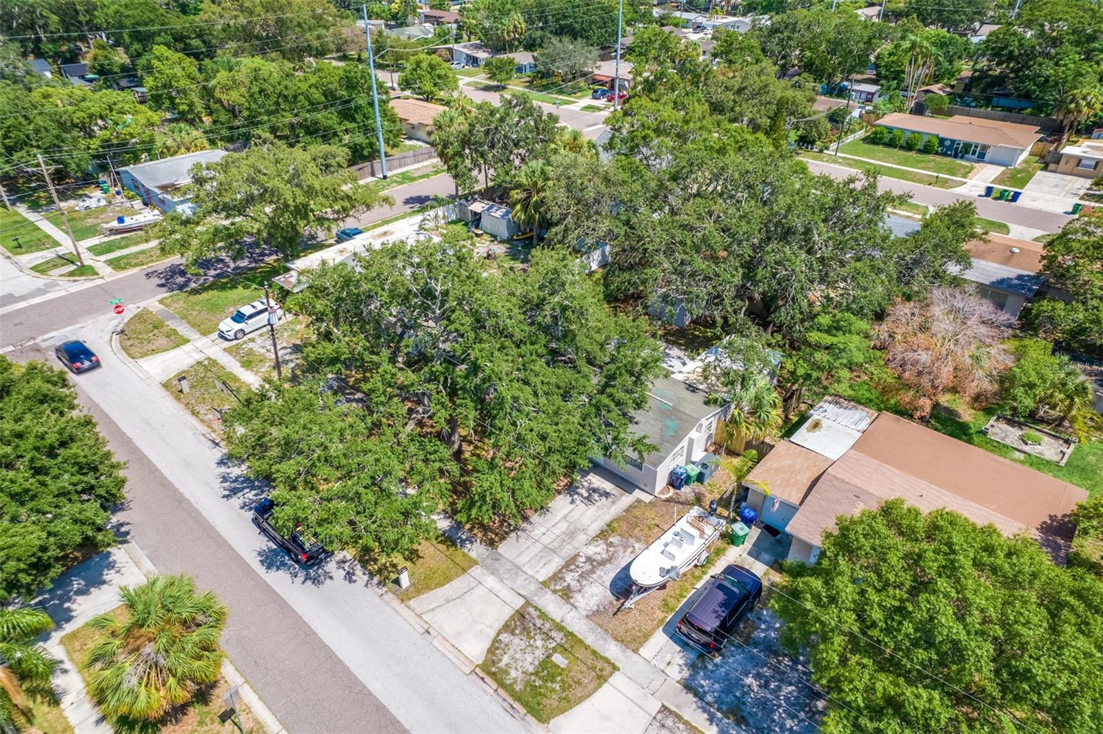 4704 W WYOMING AVE, TAMPA, FL, 33616