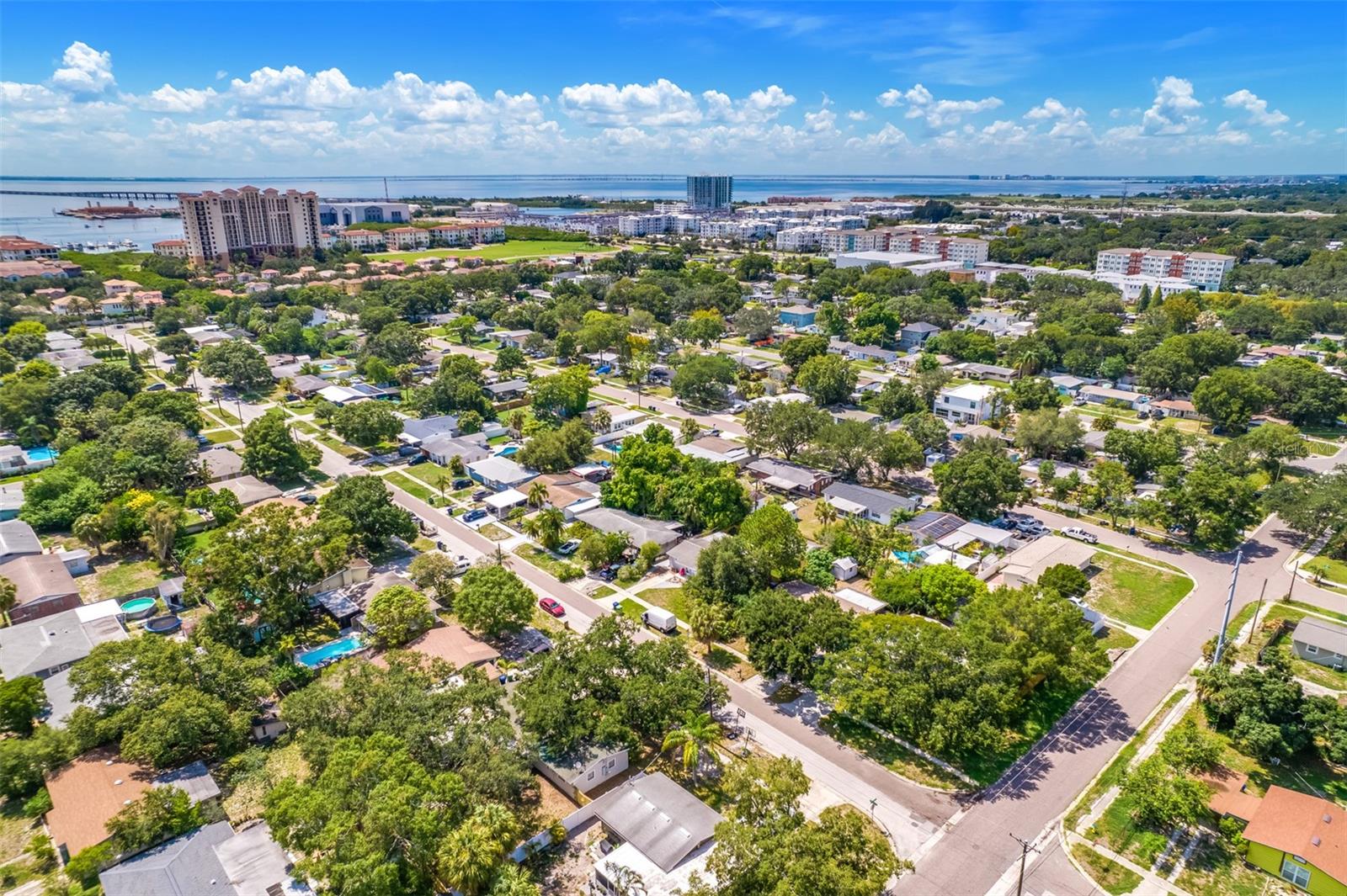 4704 W WYOMING AVE, TAMPA, FL, 33616