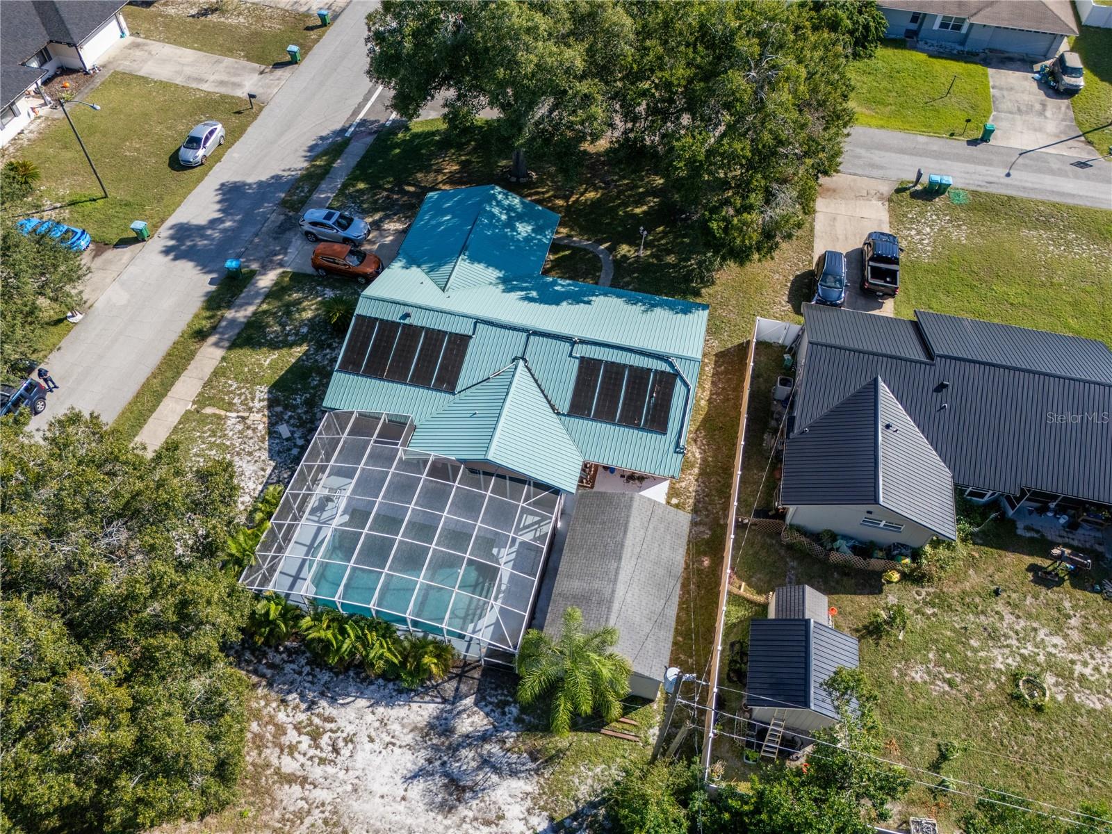 980 BUTTERCUP TER, DELTONA, FL, 32725