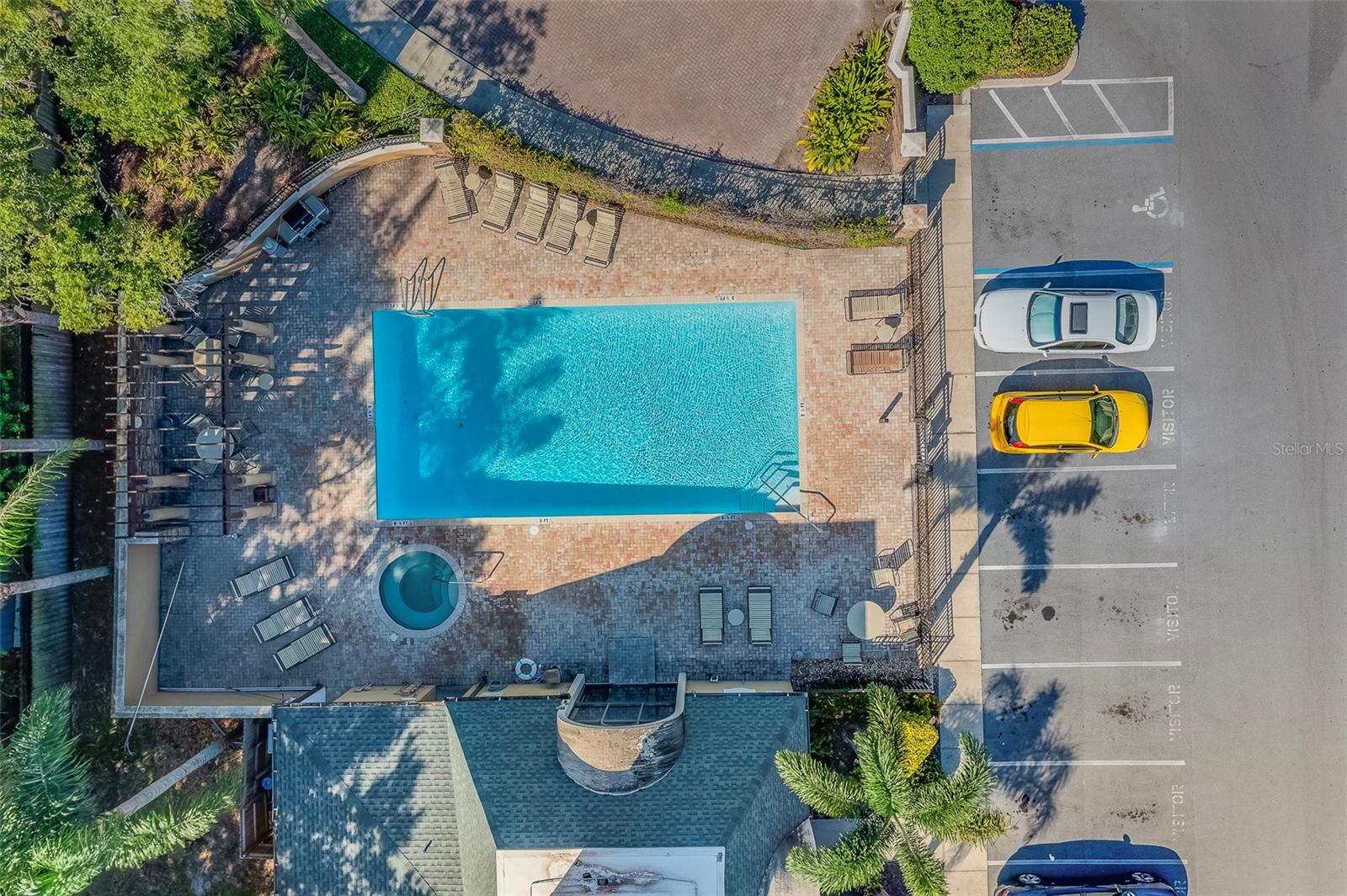 10195 SAILWINDS BLVD N #202, LARGO, FL, 33773