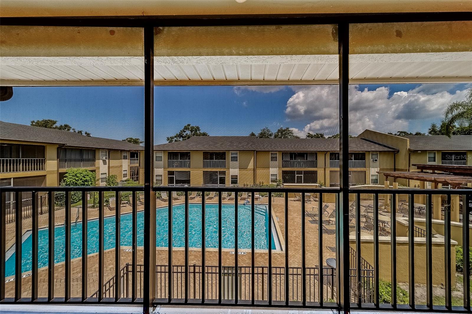 10195 SAILWINDS BLVD N #202, LARGO, FL, 33773