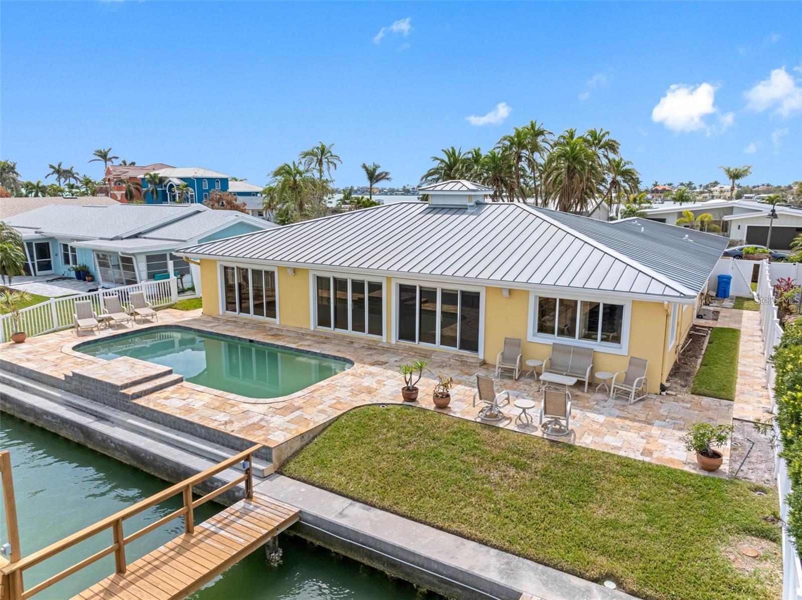 512 173RD AVE E, NORTH REDINGTON BEACH, FL, 33708