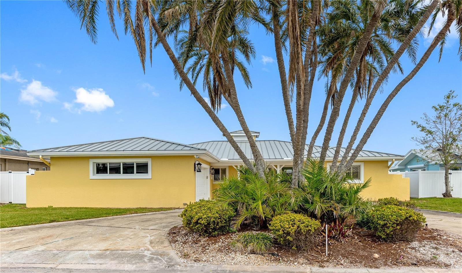 512 173RD AVE E, NORTH REDINGTON BEACH, FL, 33708