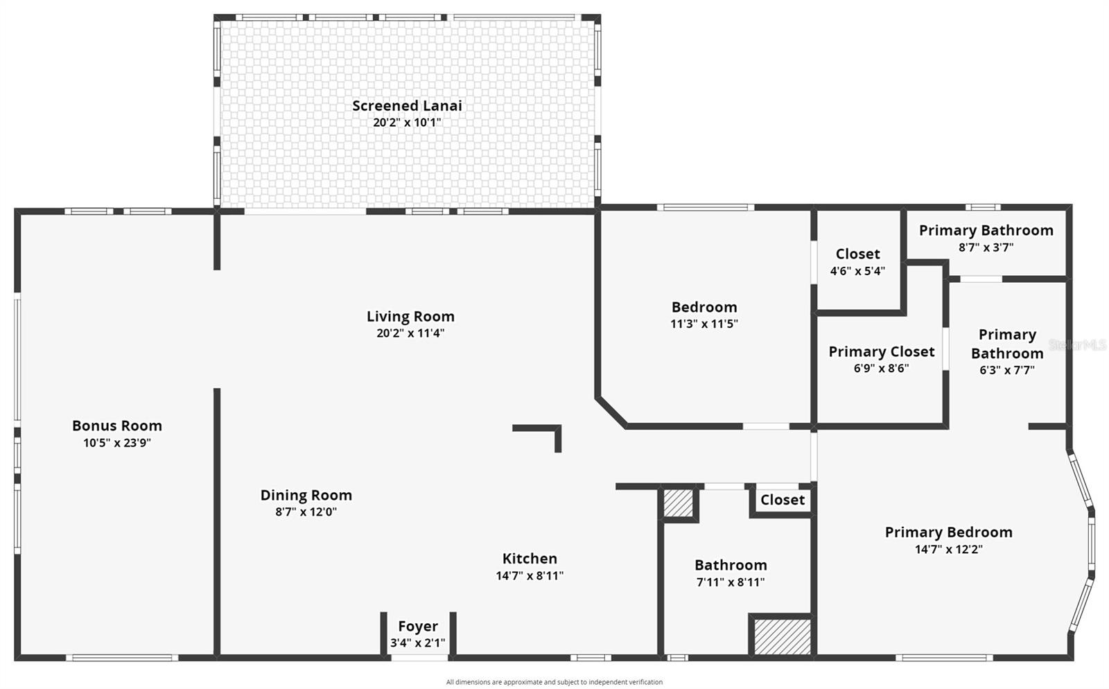 2100 KINGS HWY #781, PORT CHARLOTTE, FL, 33980