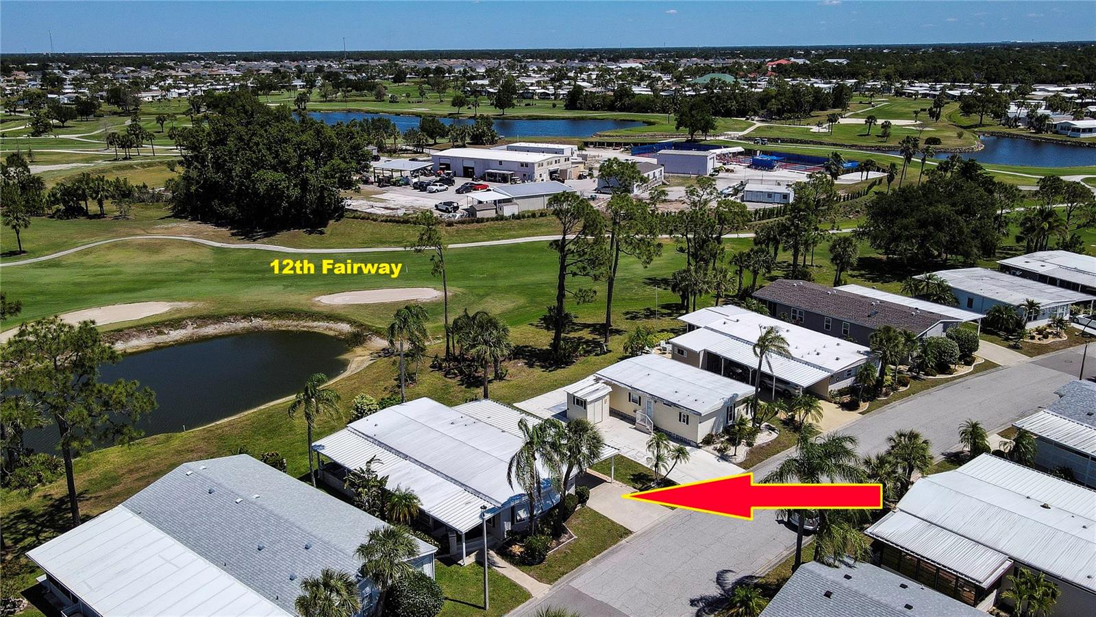 2100 KINGS HWY #781, PORT CHARLOTTE, FL, 33980