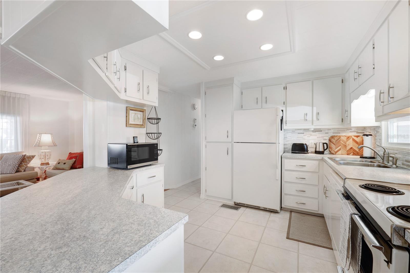 2100 KINGS HWY #781, PORT CHARLOTTE, FL, 33980