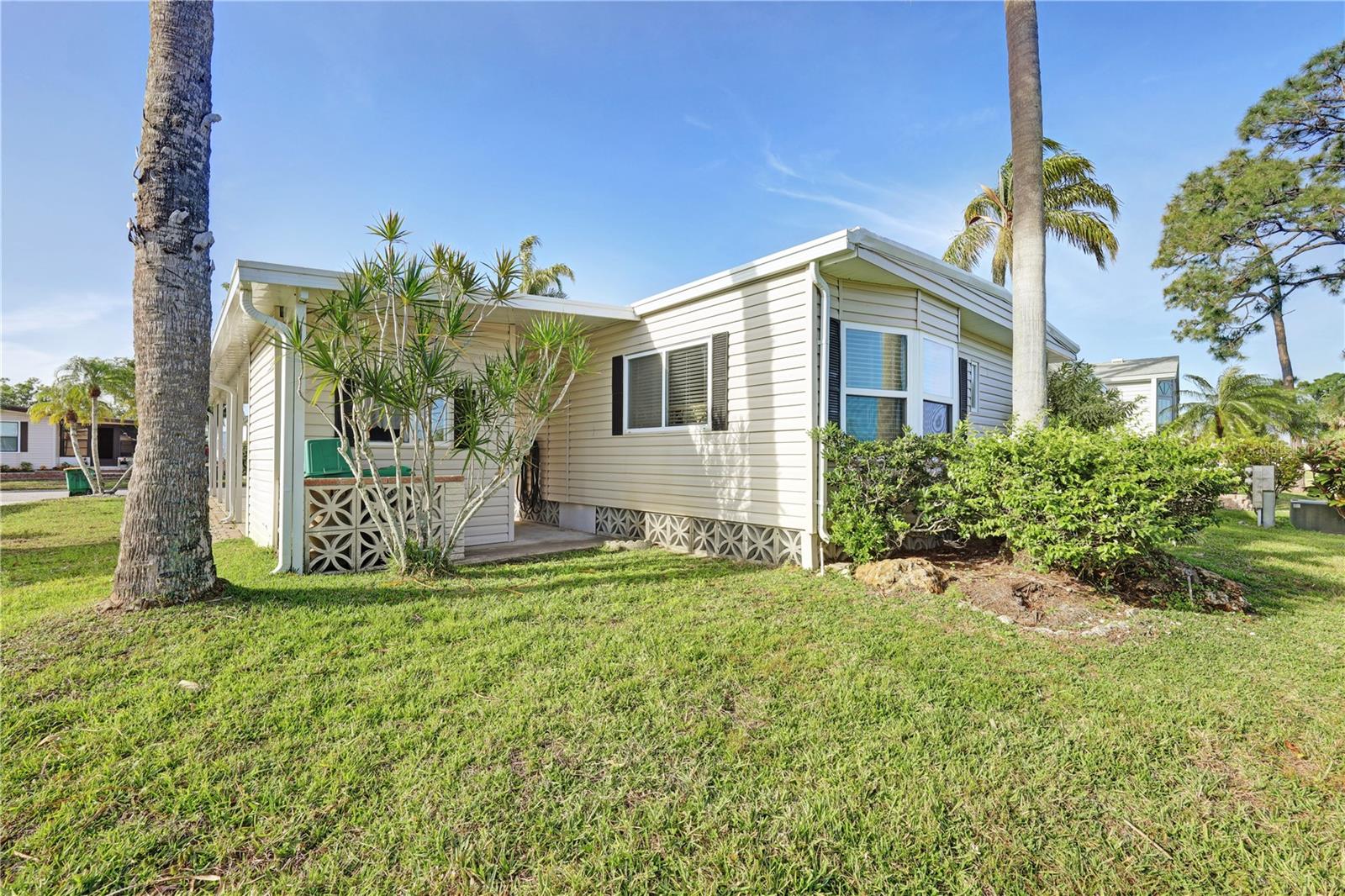 2100 KINGS HWY #781, PORT CHARLOTTE, FL, 33980