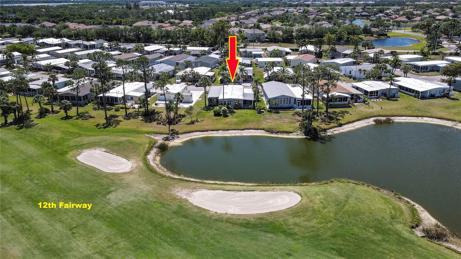 2100 KINGS HWY #781, PORT CHARLOTTE, FL, 33980