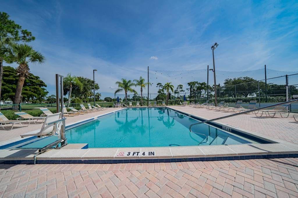 2100 KINGS HWY #781, PORT CHARLOTTE, FL, 33980
