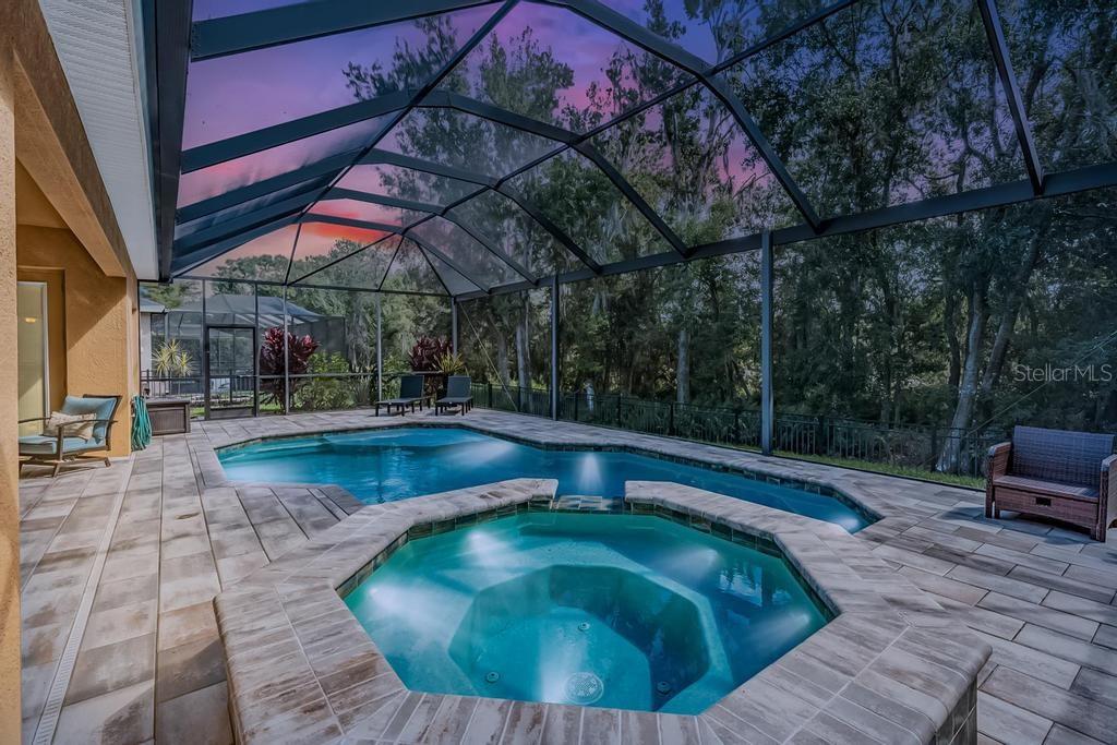 19402 AUTUMN CHASE CT, LAND O LAKES, FL, 34638