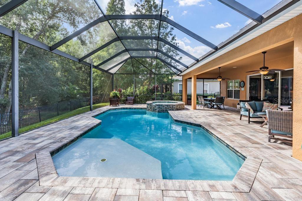 19402 AUTUMN CHASE CT, LAND O LAKES, FL, 34638