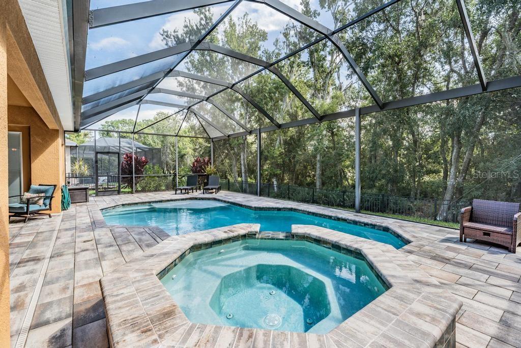 19402 AUTUMN CHASE CT, LAND O LAKES, FL, 34638