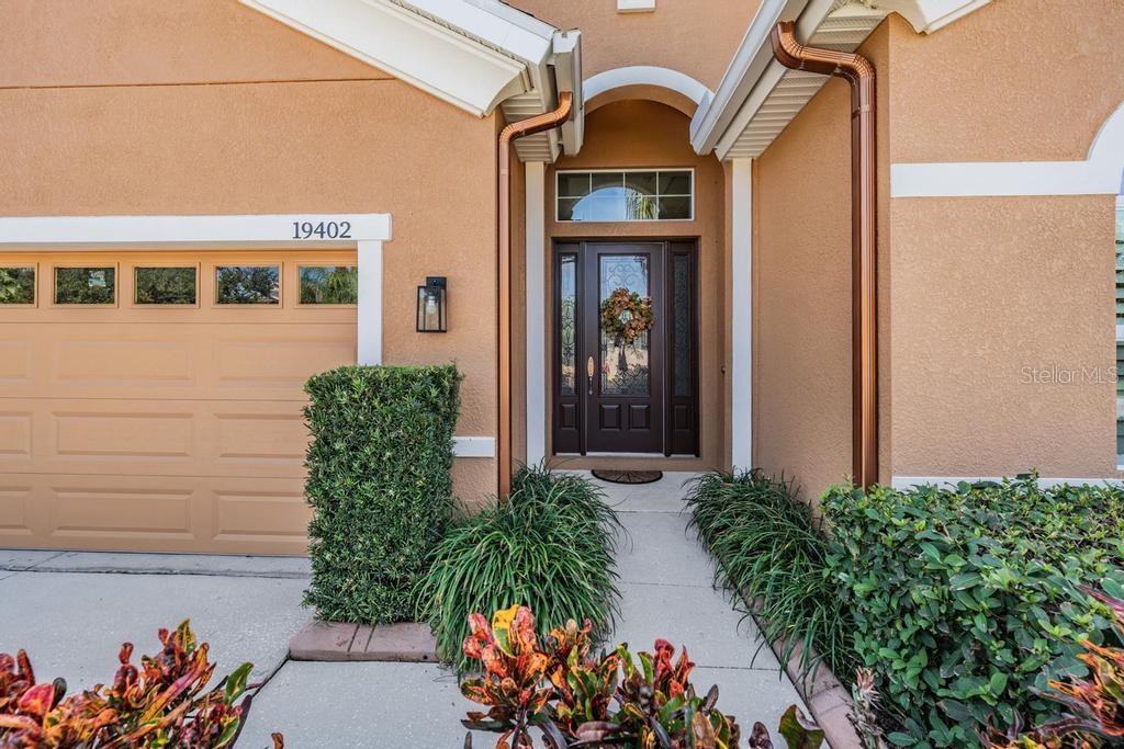 19402 AUTUMN CHASE CT, LAND O LAKES, FL, 34638