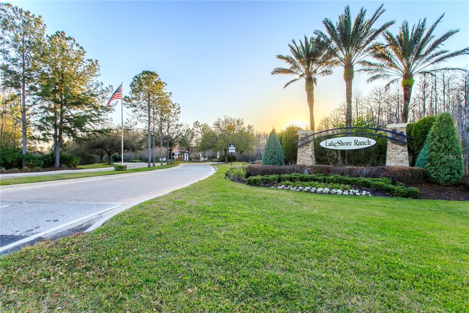 19402 AUTUMN CHASE CT, LAND O LAKES, FL, 34638