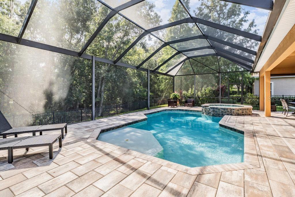 19402 AUTUMN CHASE CT, LAND O LAKES, FL, 34638