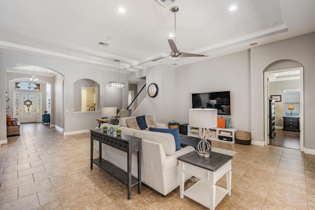 19402 AUTUMN CHASE CT, LAND O LAKES, FL, 34638