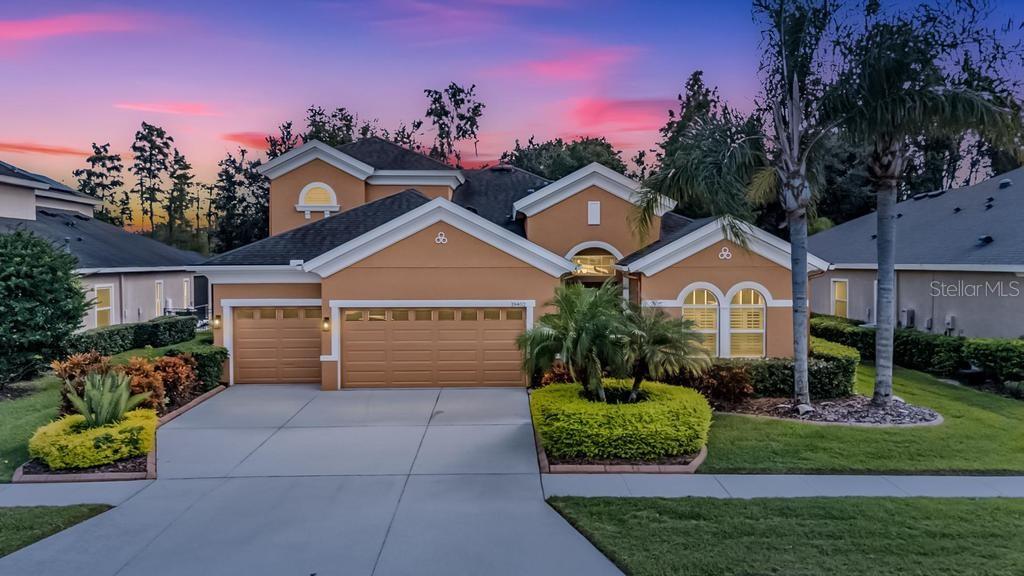 19402 AUTUMN CHASE CT, LAND O LAKES, FL, 34638