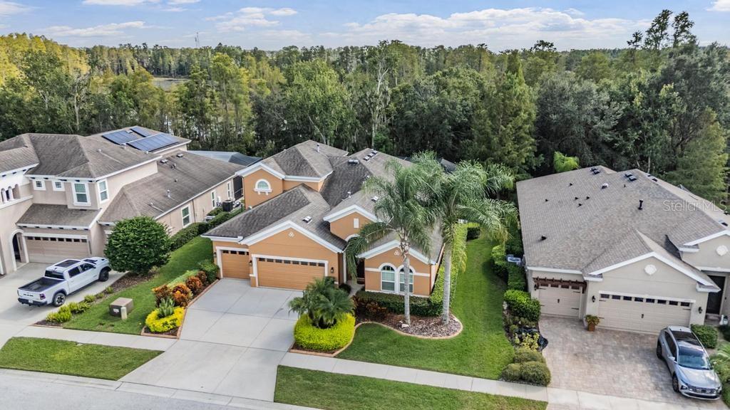 19402 AUTUMN CHASE CT, LAND O LAKES, FL, 34638