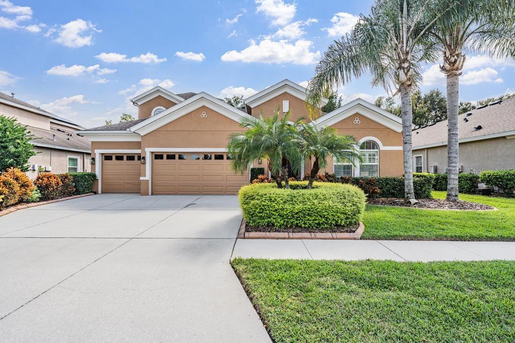 19402 AUTUMN CHASE CT, LAND O LAKES, FL, 34638