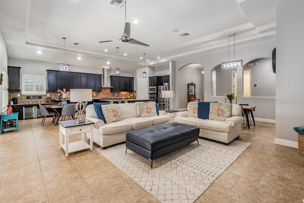 19402 AUTUMN CHASE CT, LAND O LAKES, FL, 34638