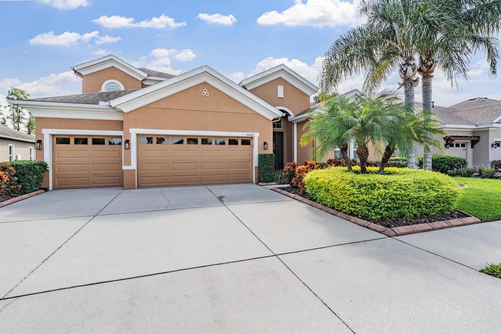 19402 AUTUMN CHASE CT, LAND O LAKES, FL, 34638