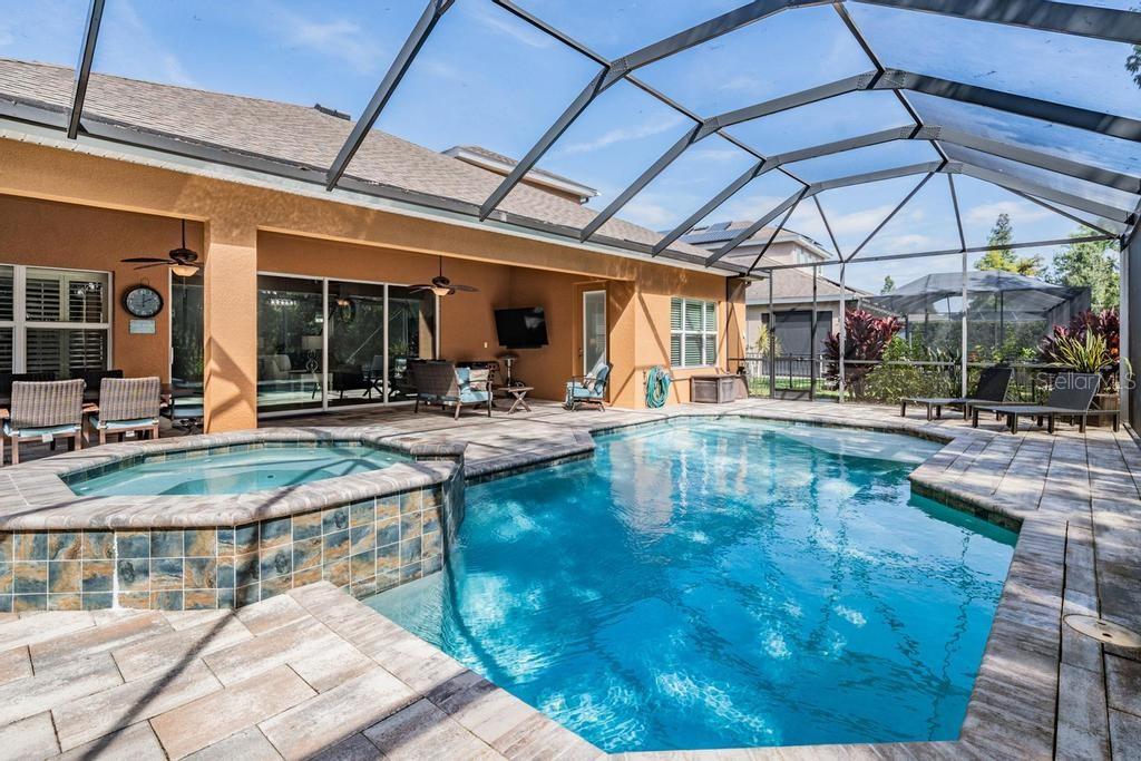 19402 AUTUMN CHASE CT, LAND O LAKES, FL, 34638