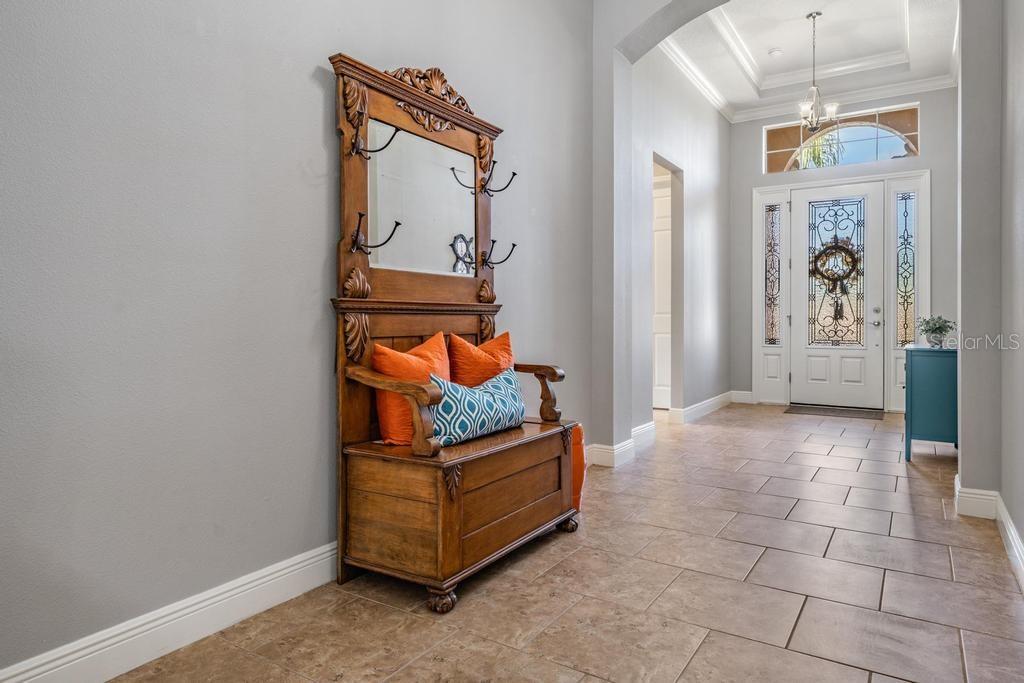 19402 AUTUMN CHASE CT, LAND O LAKES, FL, 34638