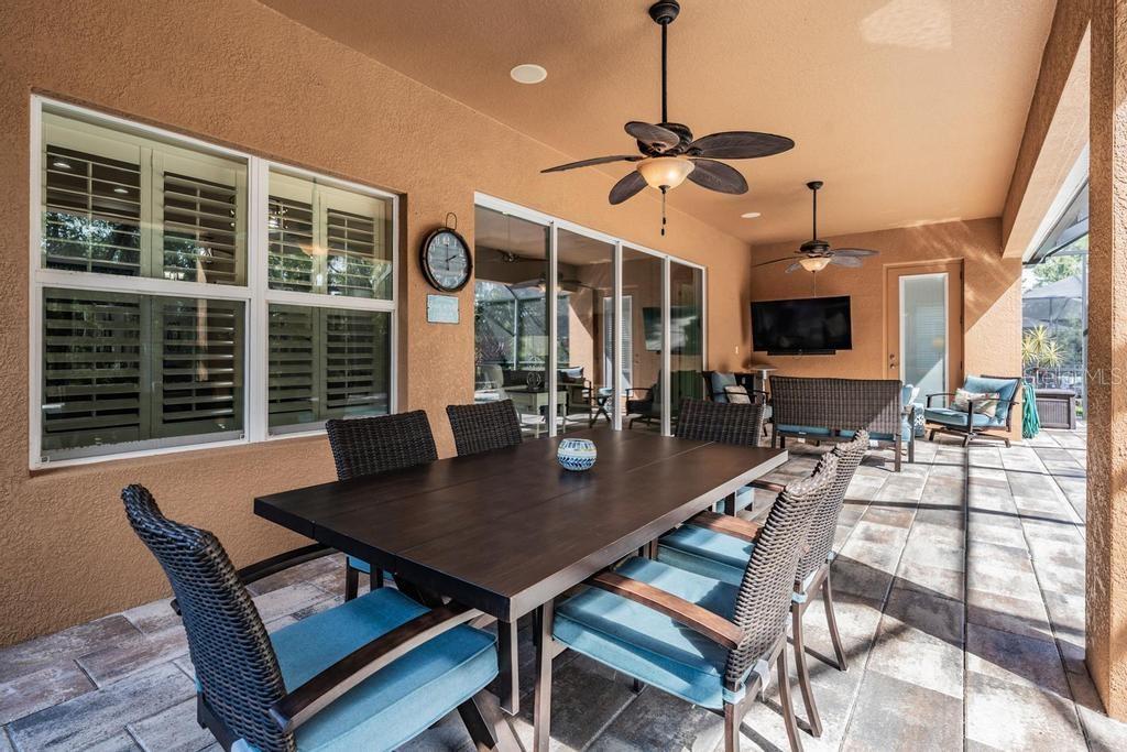 19402 AUTUMN CHASE CT, LAND O LAKES, FL, 34638