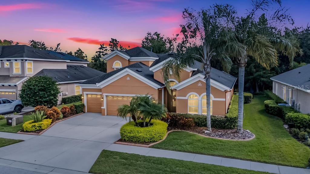 19402 AUTUMN CHASE CT, LAND O LAKES, FL, 34638