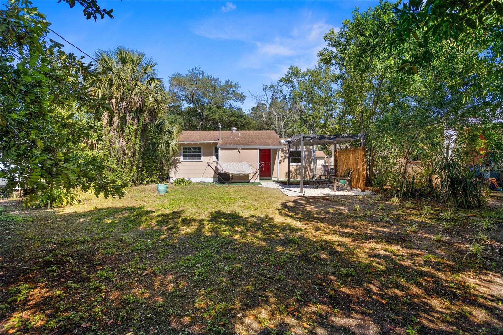 1309 45TH ST S, ST PETERSBURG, FL, 33711